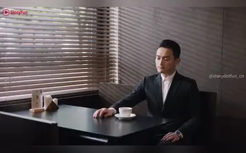 【我的女友景甜】第五集