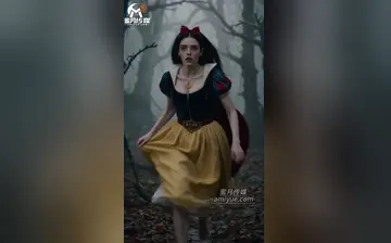 【黑暗白雪之全员恶人无童预告】