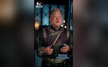 【一寸金莲情:主仆偷余生】第2集至第3集