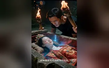 【大屌神墓】第2集