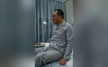 【喝了我妈的中药后叱咤日本AV界】第5集