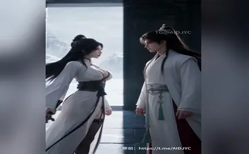 仙子攻略 合集
