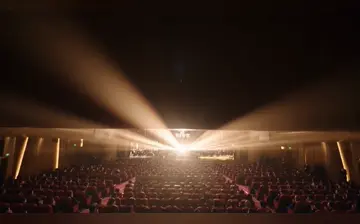 【存在感:零】第二集
