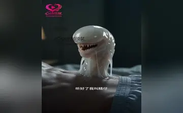 毒精液 合集