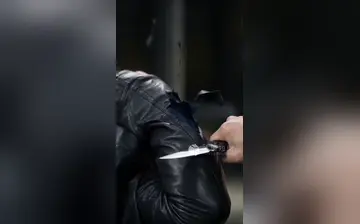 【不挨操就挨罚】第9集