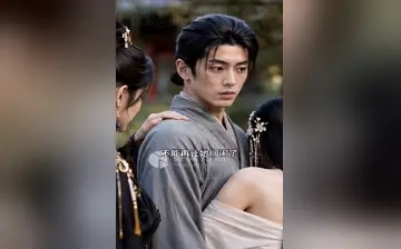 穿越成太监 合集