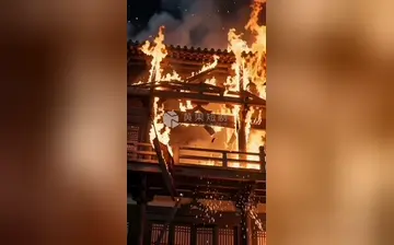 沈家风云 合集