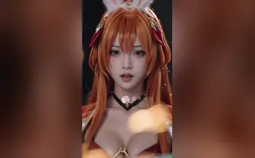 【勇闯校园漫展会】第6集