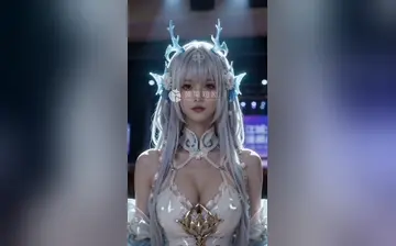 【勇闯校园漫展会】第7集
