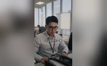 【硬不起来的我获得了加藤鹰之手】第1集