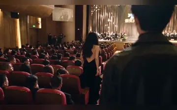 《存在感:零》第三集