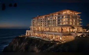 【拉古纳的整层炮房砸百万美金只为景甜欢心八晚激情抵不过卵子一颗】