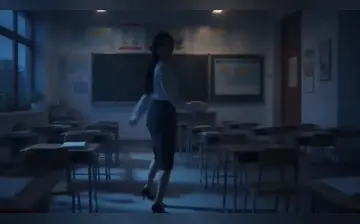 【教师凌辱日记】第2集