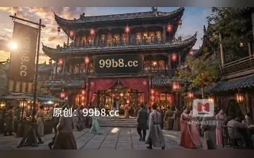 【潘淫莲豆腐坊】第15集