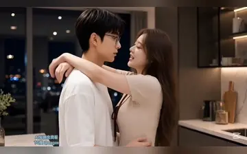 【请操我老婆】
