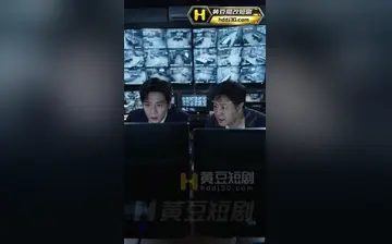 【电影院最后一排】第3集