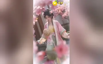 【桃花愿】第1集