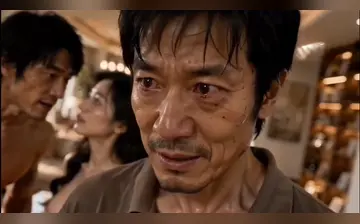【瞳缚 掠夺】第3集