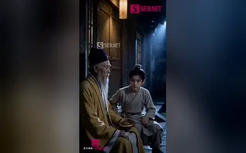 双世契 合集