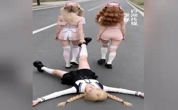 白湖传媒 改造上集12