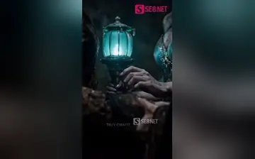 【喜棺】第15集
