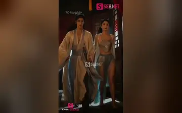 【欲望的诅咒】第2集