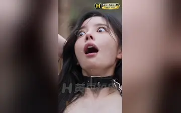 【老农调教精致母狗】第3集