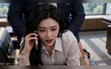 【无能老公骚情妻】第2集