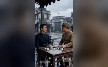 【谍骗】第1集