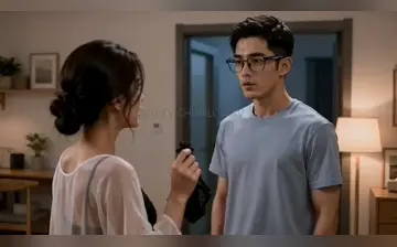 【阁楼的秘密】第3集