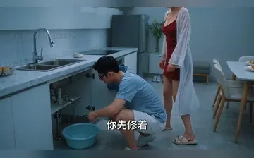 【阁楼的秘密】第6集