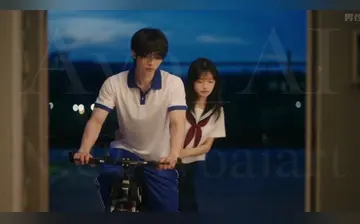 借来的夏天 合集
