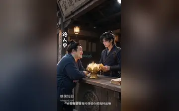 【宝莲办事处】第2集
