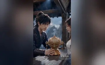 【宝莲办事处】第3集