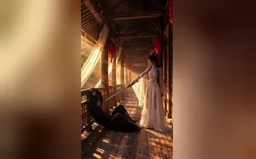【把自己撸死穿越雪中悍刀行】第2集