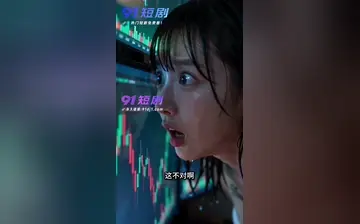 【繁花绝色交易员】第2集