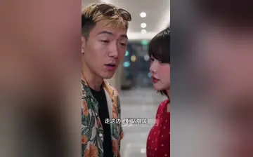 【刘大炮和奶露拖】第1集