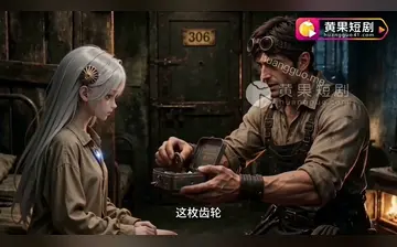 【沉沦之血】第3集