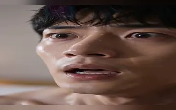 【交换游戏】第3集