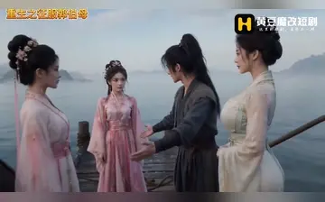 重生之征服郭伯母5