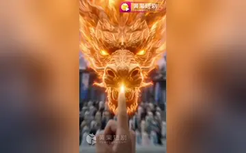 【无敌从收服女天尊开始】第5集