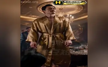 【致命陷阱之坠入淫窟】第6集
