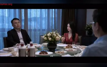 【少妇白洁】第26集