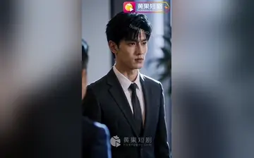 【女老板的地下情人】第8集