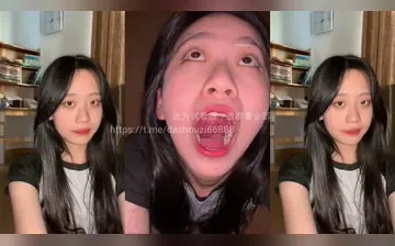 【混剪大手子】口腔检查