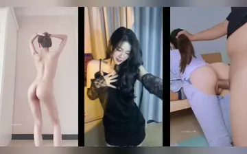 【混剪大手子】心动牵手舞
