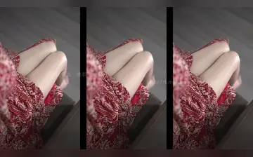 【混剪大手子】玉足