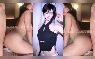 【混剪大手子】短发定制