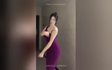 【混剪大手子】试看版2娜娜
