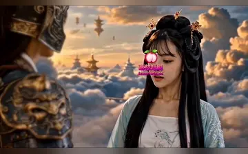 【我在广寒宫等你】第6集